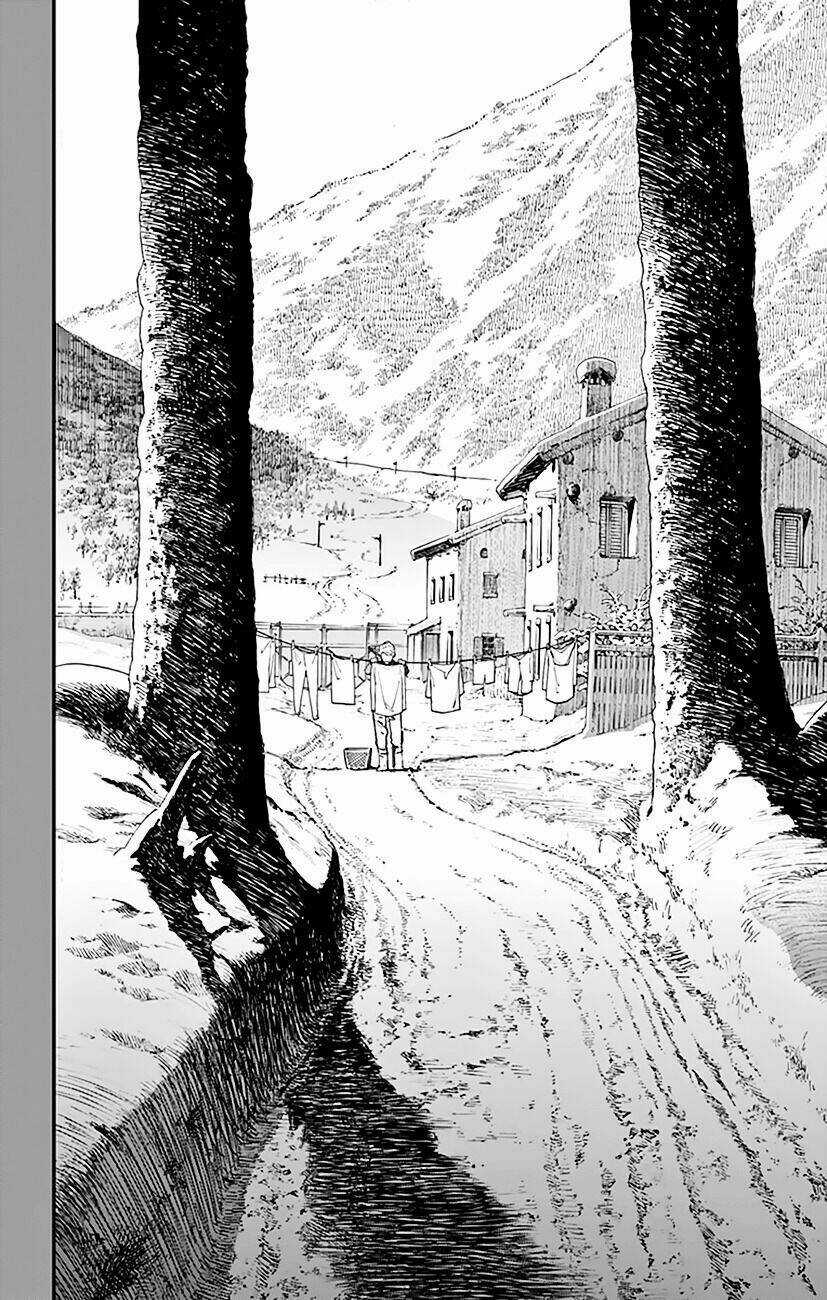 Hoả Quyền Chapter 46 trang 5