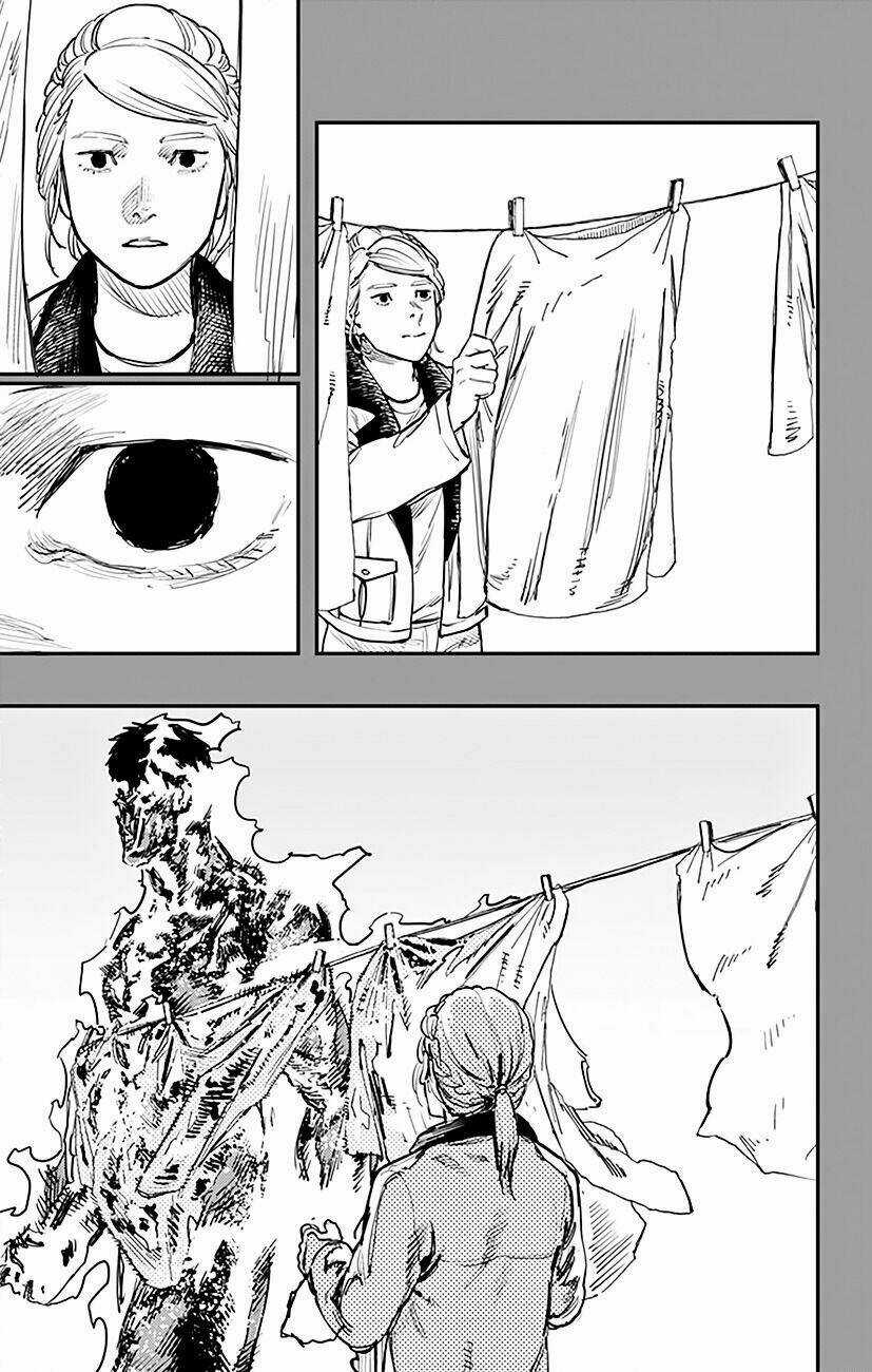 Hoả Quyền Chapter 46 trang 6