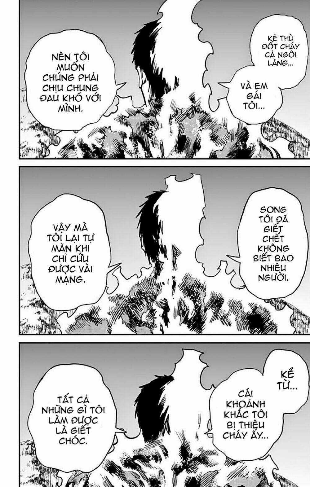 Hoả Quyền Chapter 47 trang 11