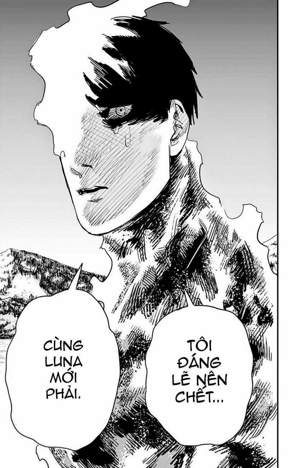 Hoả Quyền Chapter 47 trang 12