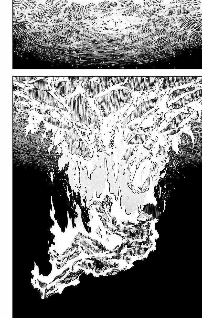 Hoả Quyền Chapter 47 trang 13