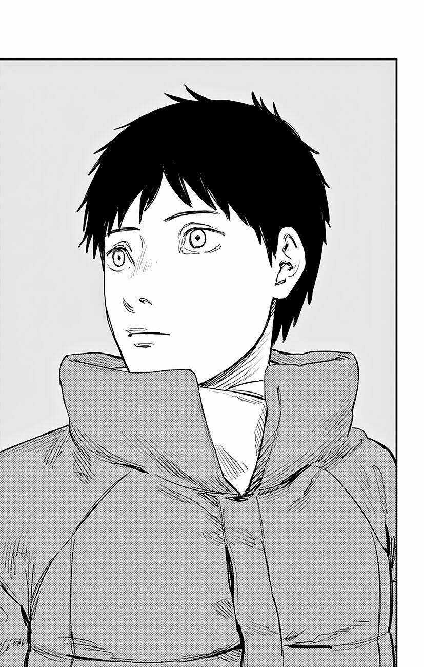 Hoả Quyền Chapter 47 trang 14