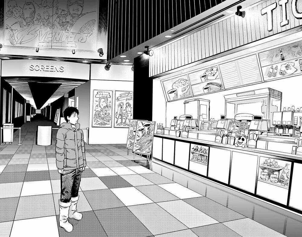 Hoả Quyền Chapter 47 trang 15