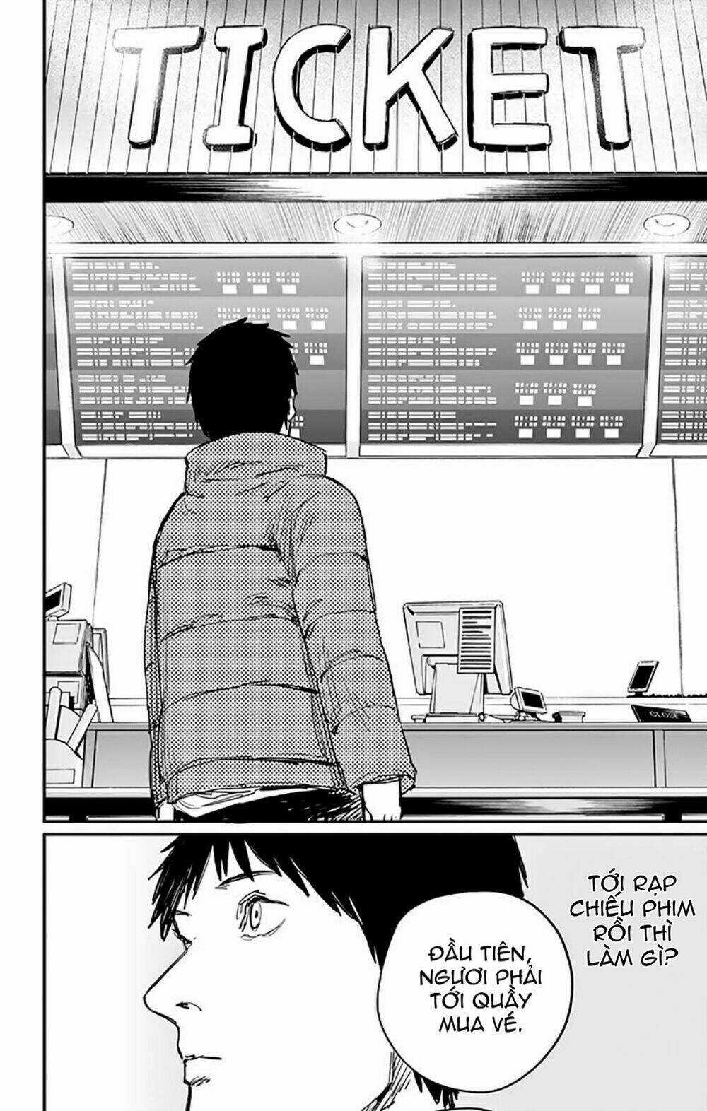 Hoả Quyền Chapter 47 trang 16