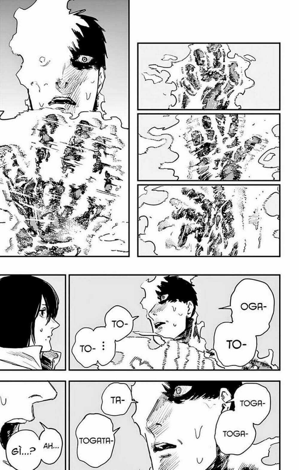 Hoả Quyền Chapter 47 trang 2