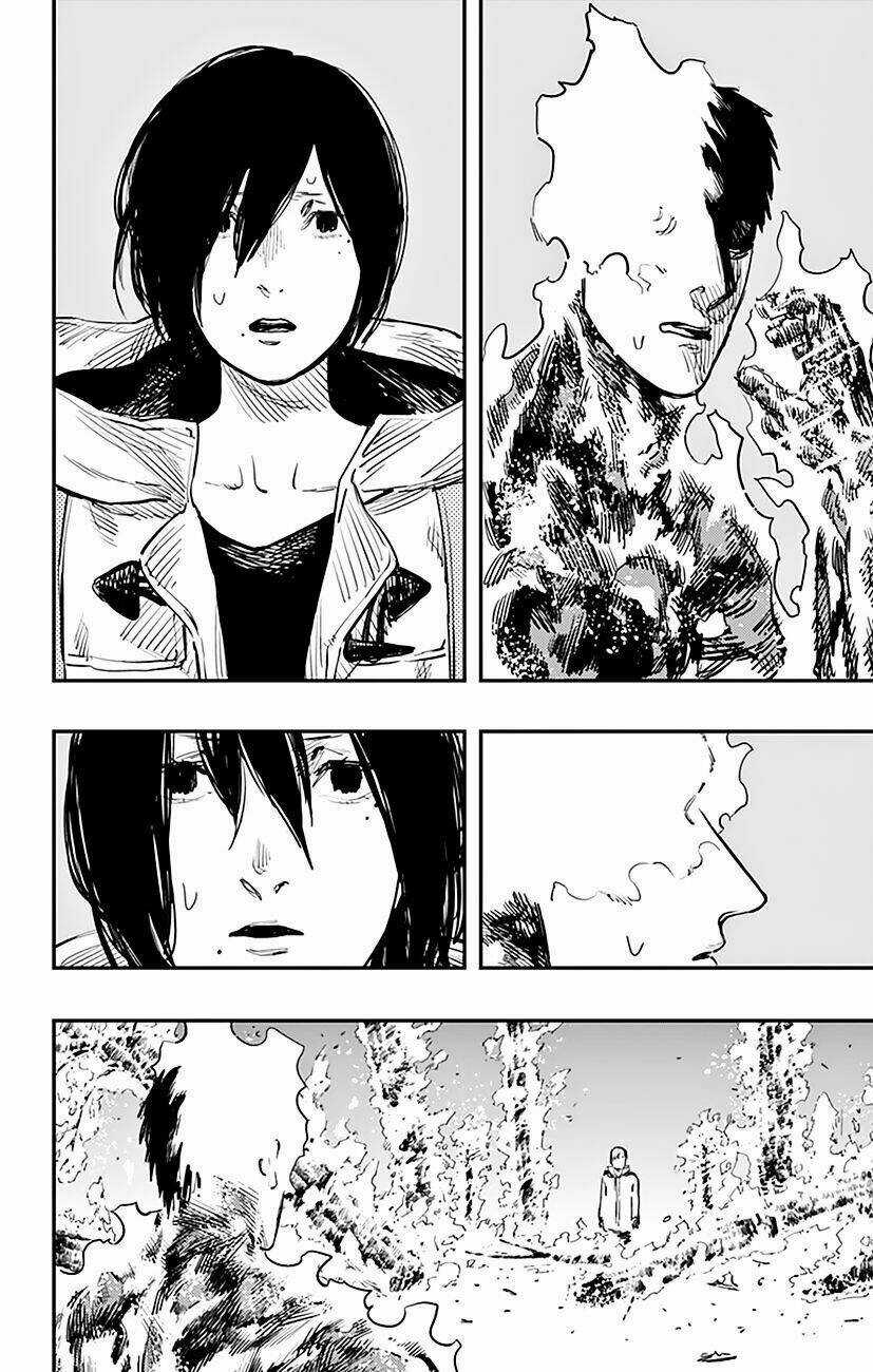 Hoả Quyền Chapter 47 trang 3