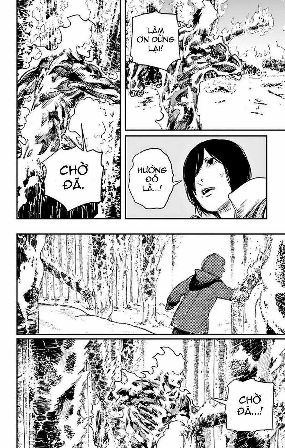 Hoả Quyền Chapter 47 trang 5