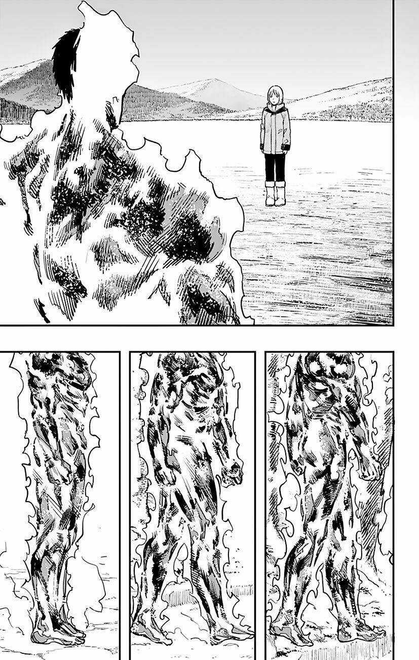 Hoả Quyền Chapter 47 trang 6