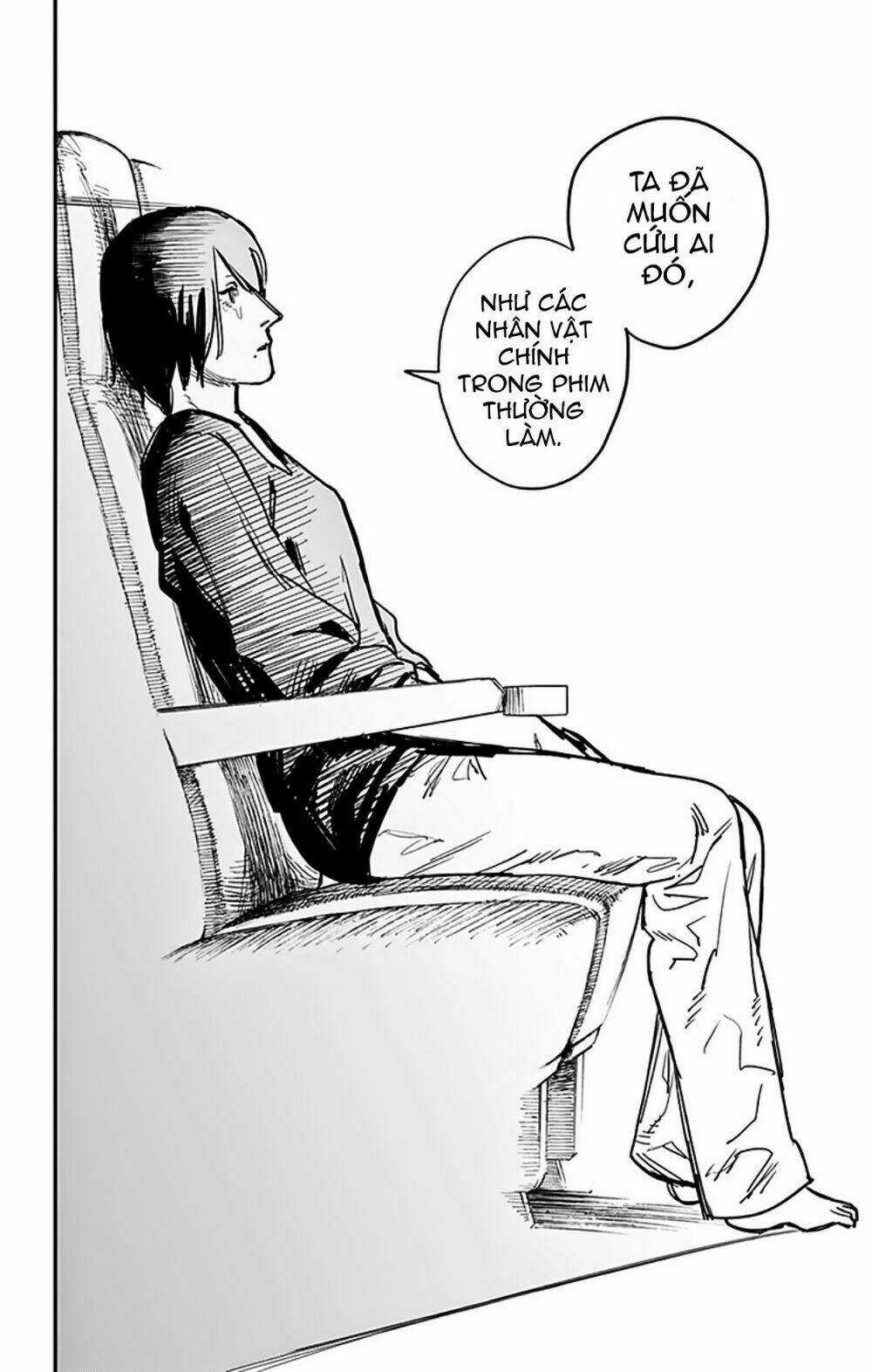 Hoả Quyền Chapter 48 trang 10