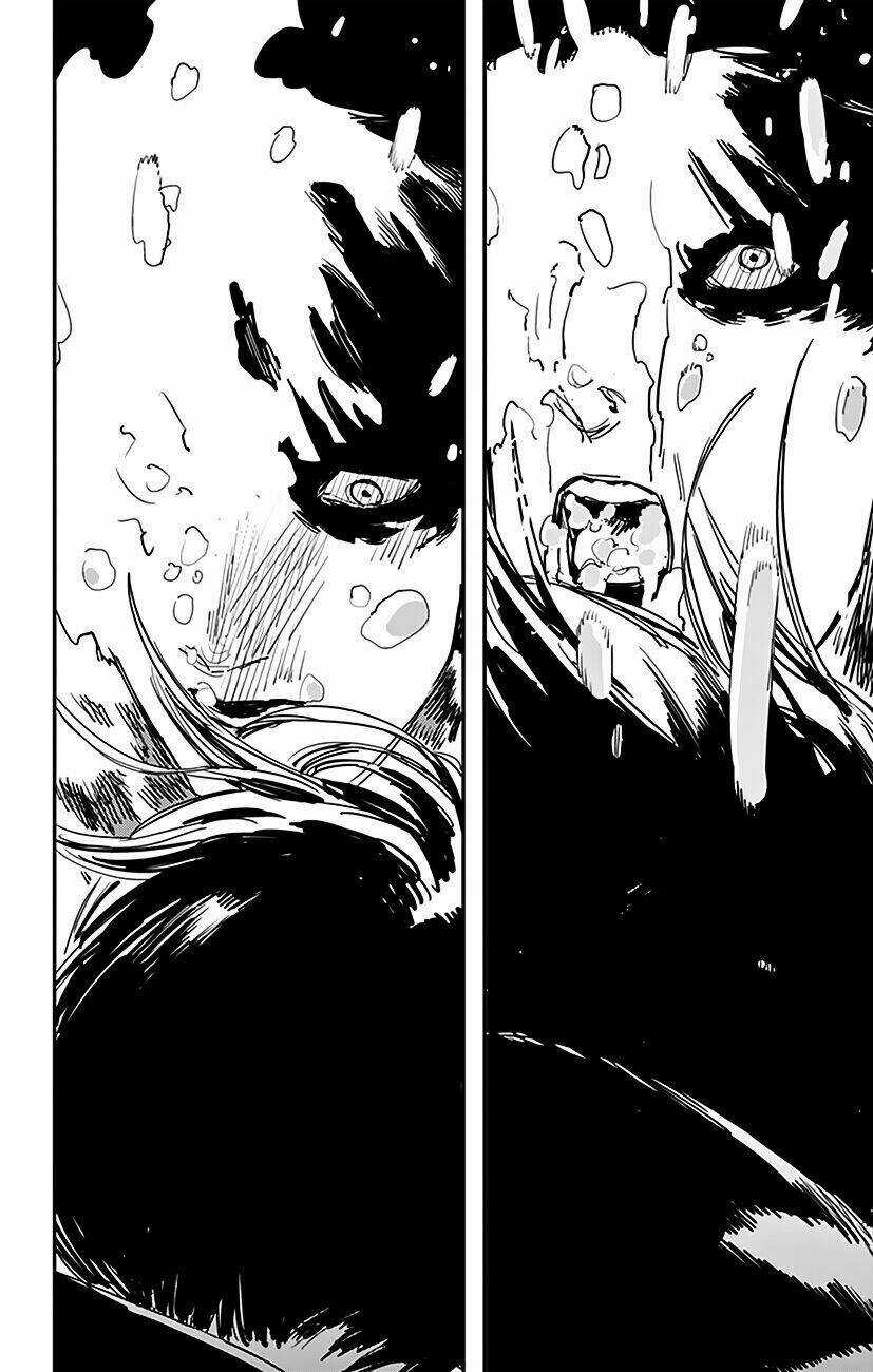 Hoả Quyền Chapter 48 trang 11