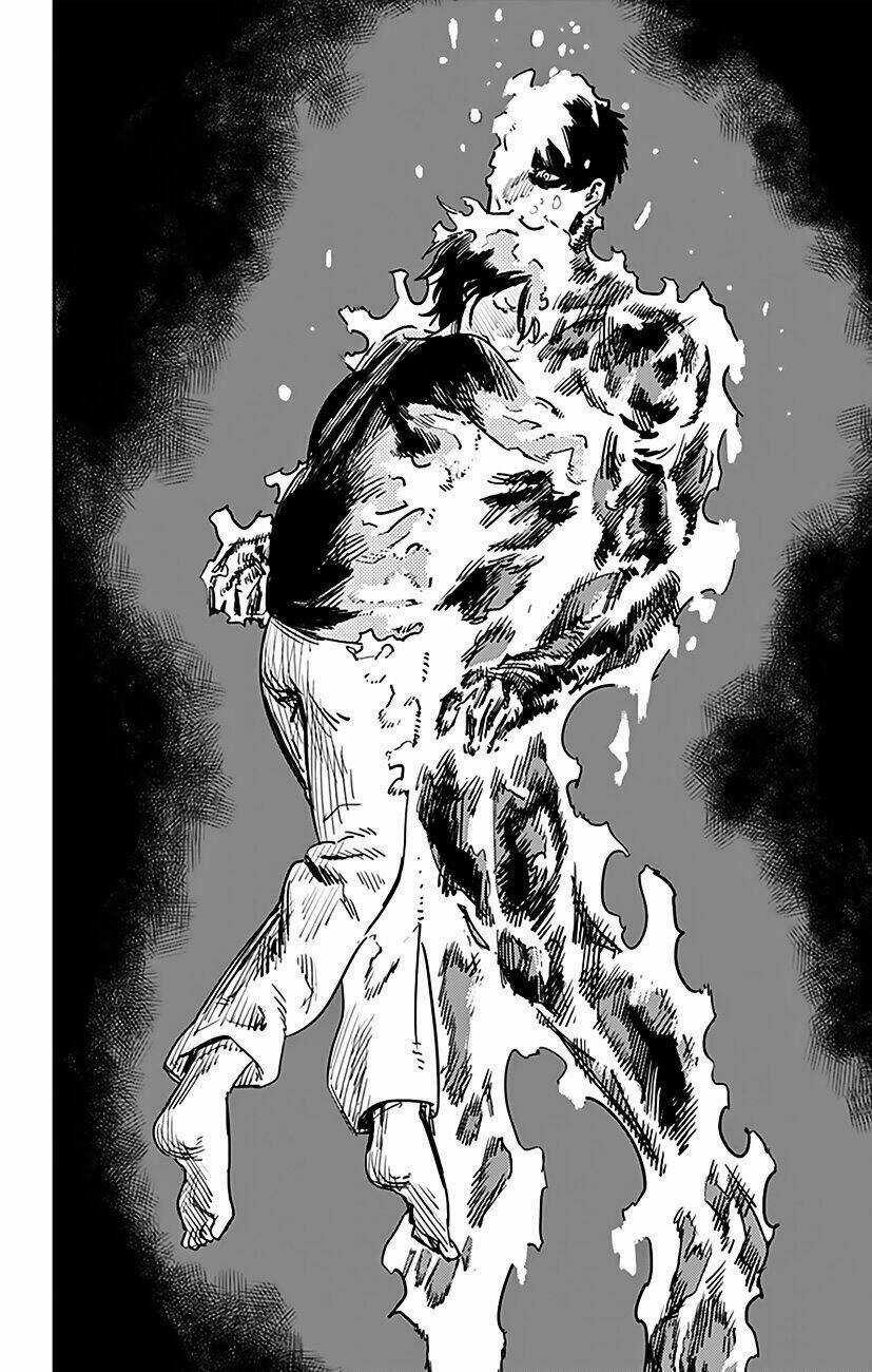 Hoả Quyền Chapter 48 trang 12