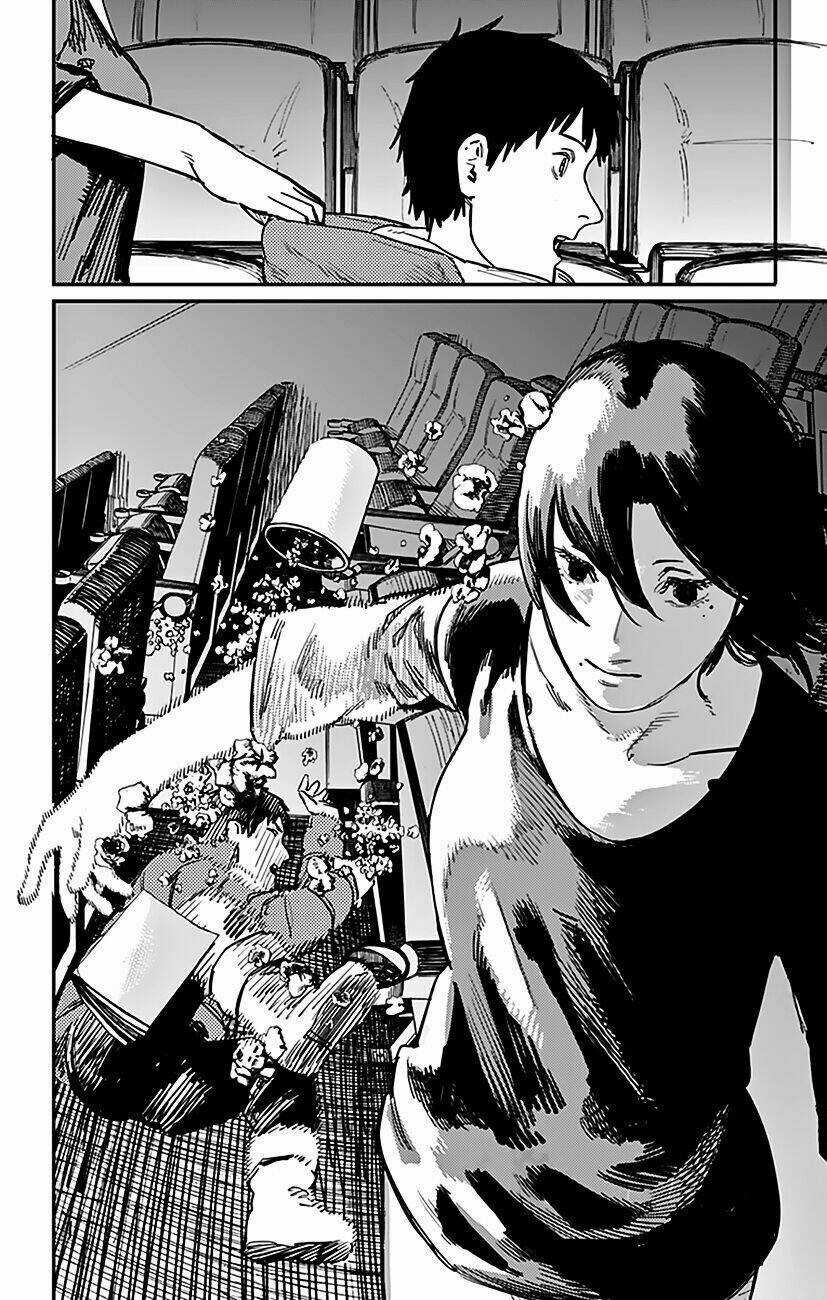 Hoả Quyền Chapter 48 trang 6