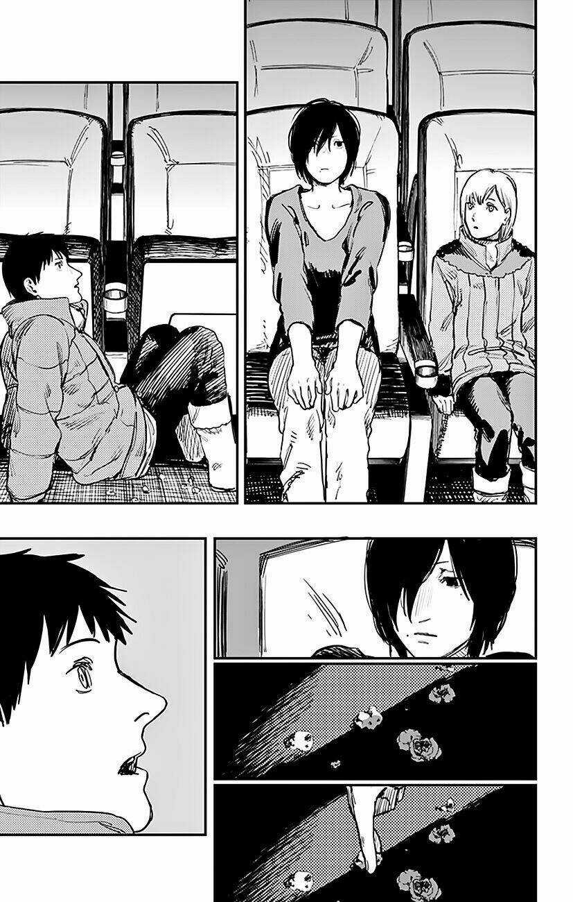 Hoả Quyền Chapter 48 trang 7