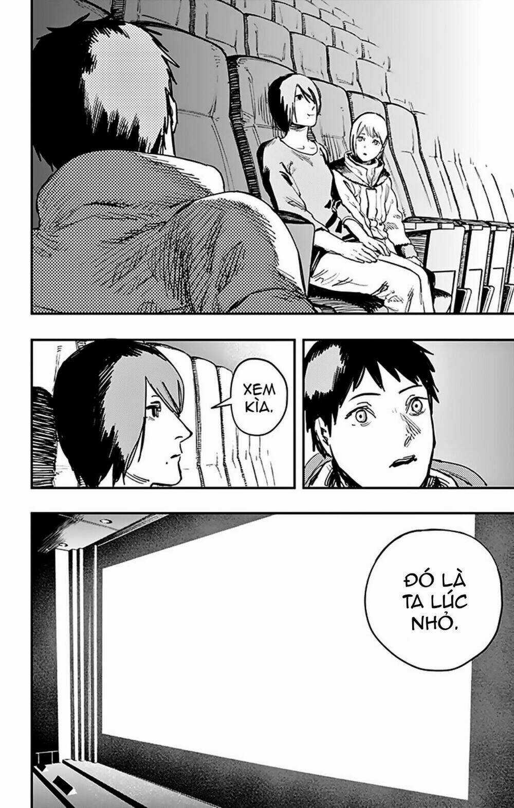 Hoả Quyền Chapter 48 trang 8