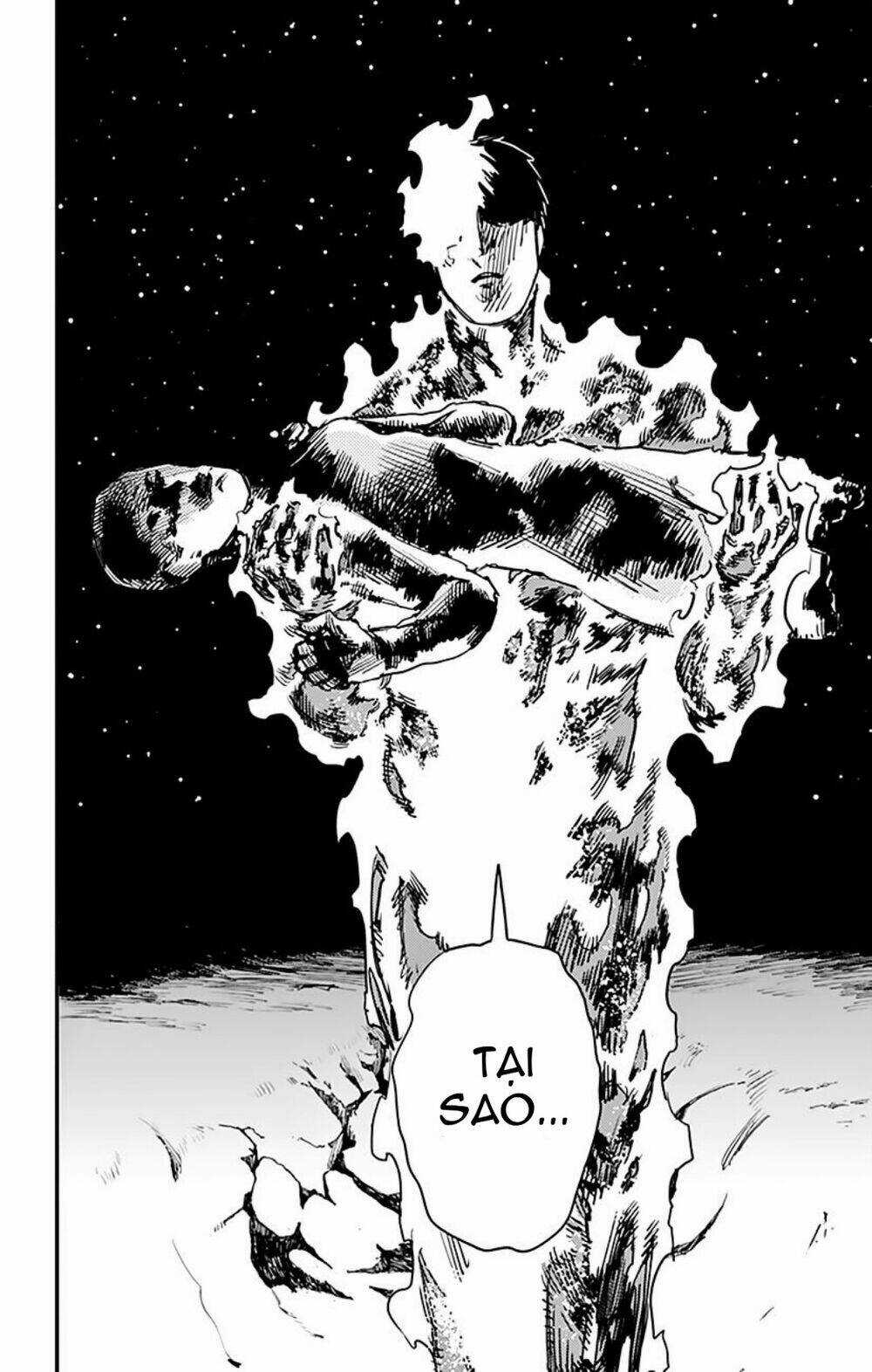 Hoả Quyền Chapter 49 trang 13