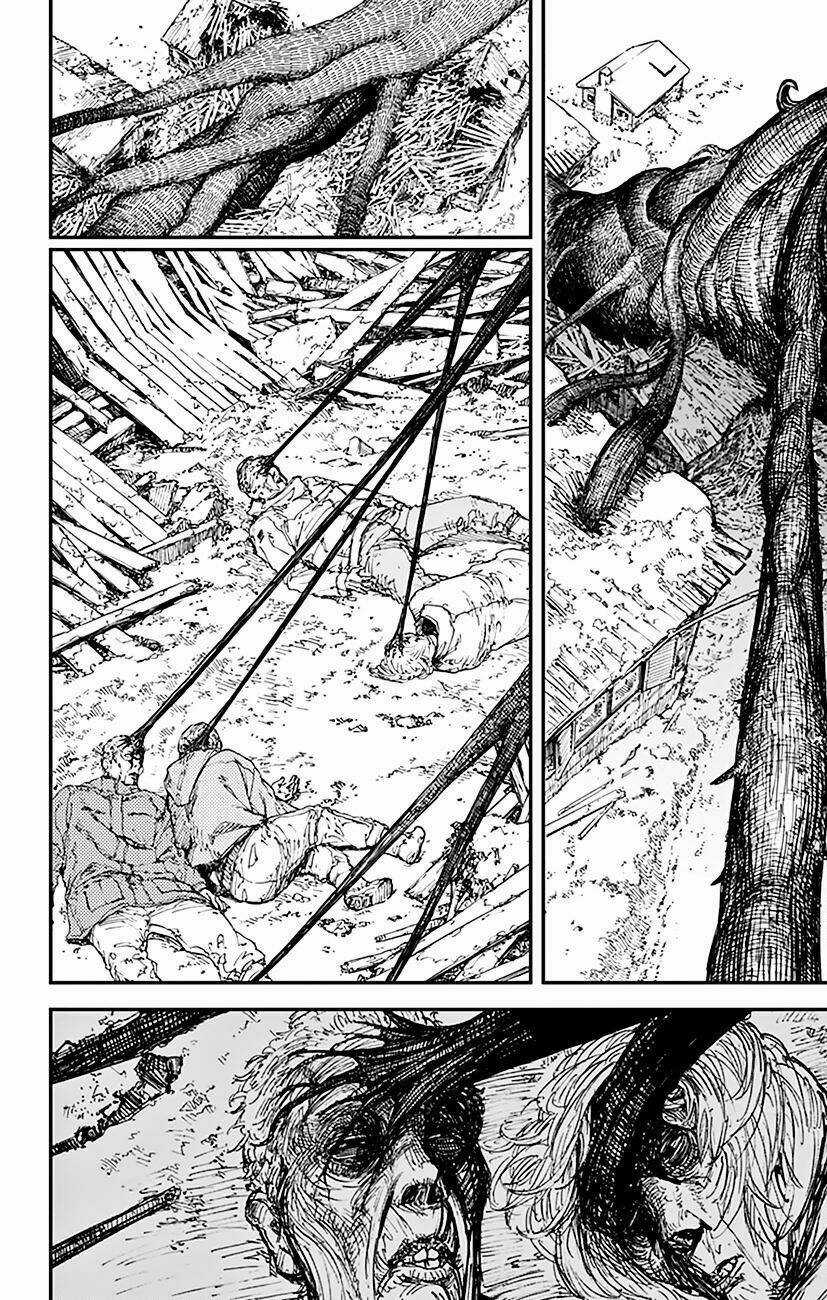 Hoả Quyền Chapter 49 trang 18