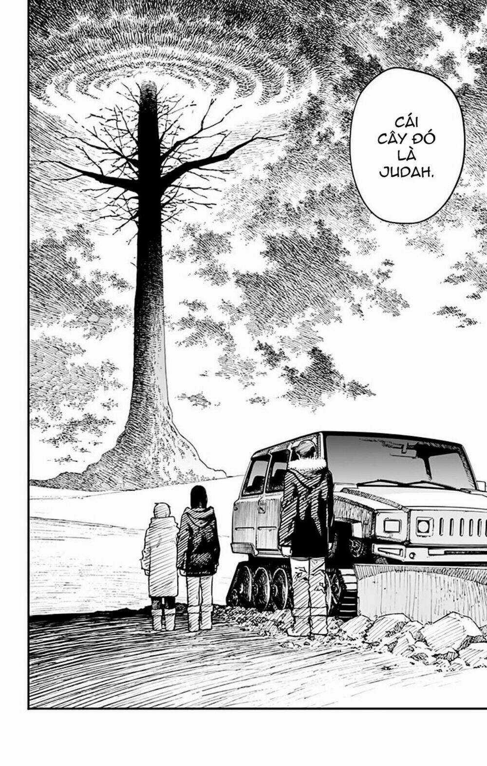 Hoả Quyền Chapter 49 trang 20