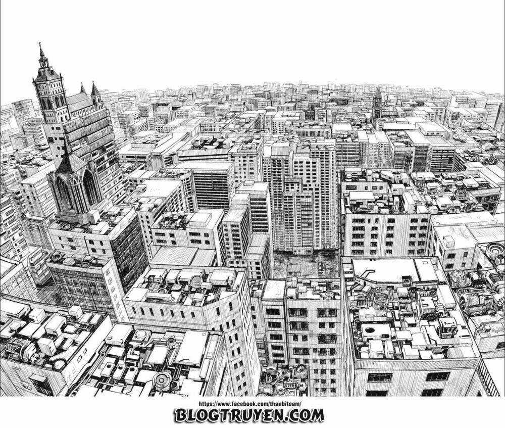 Hoả Quyền Chapter 5 trang 6