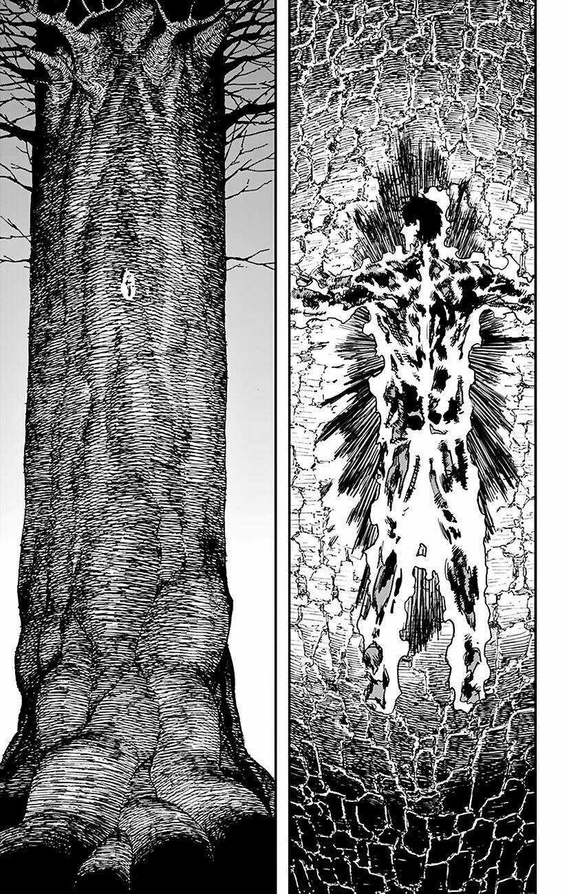 Hoả Quyền Chapter 50 trang 10