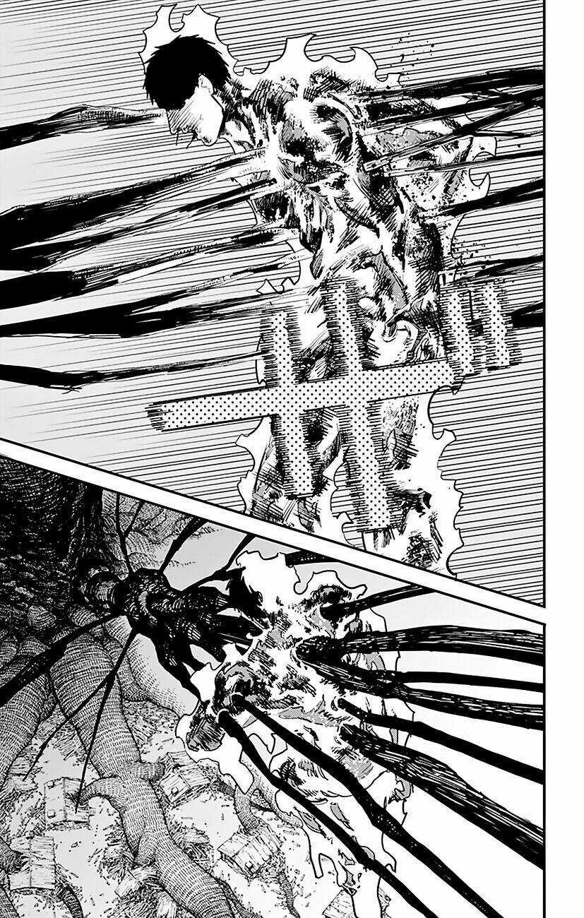 Hoả Quyền Chapter 50 trang 8