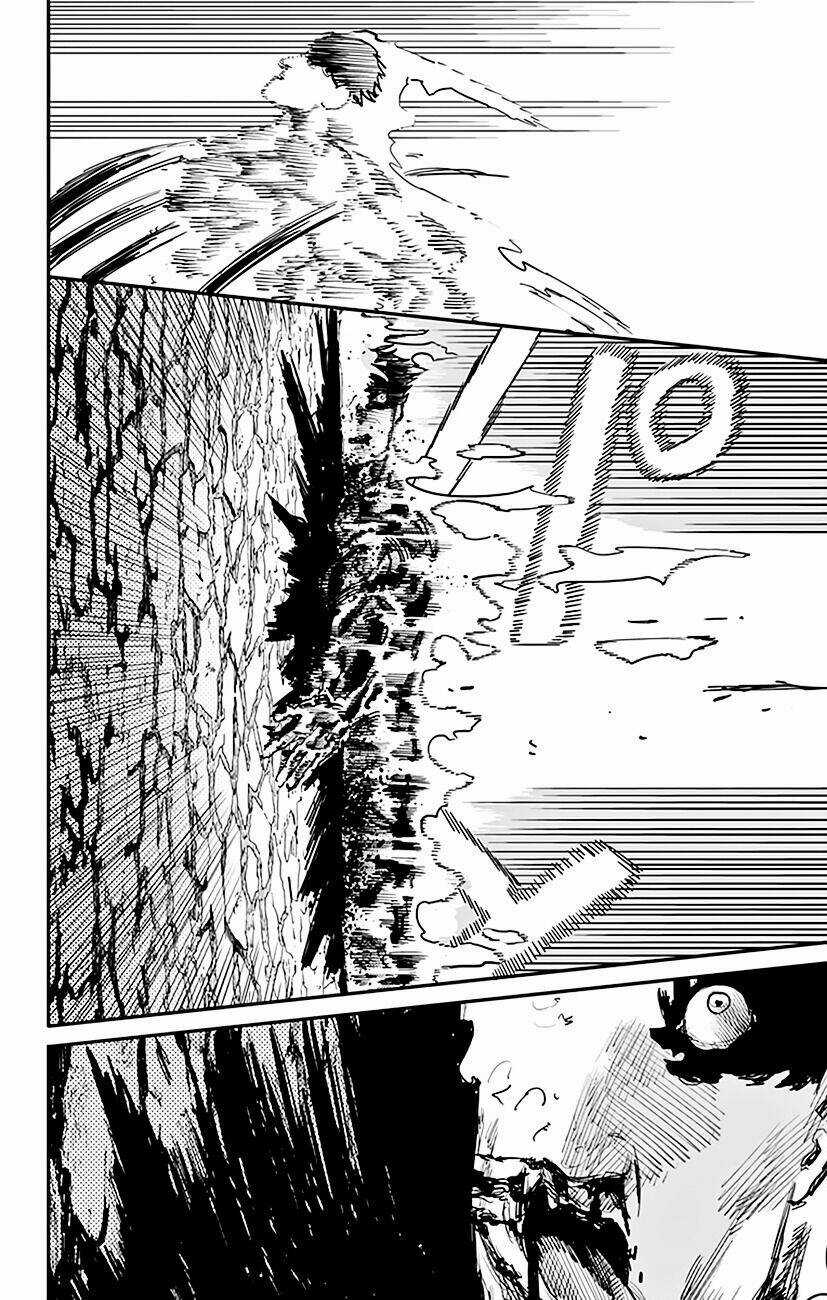 Hoả Quyền Chapter 50 trang 9