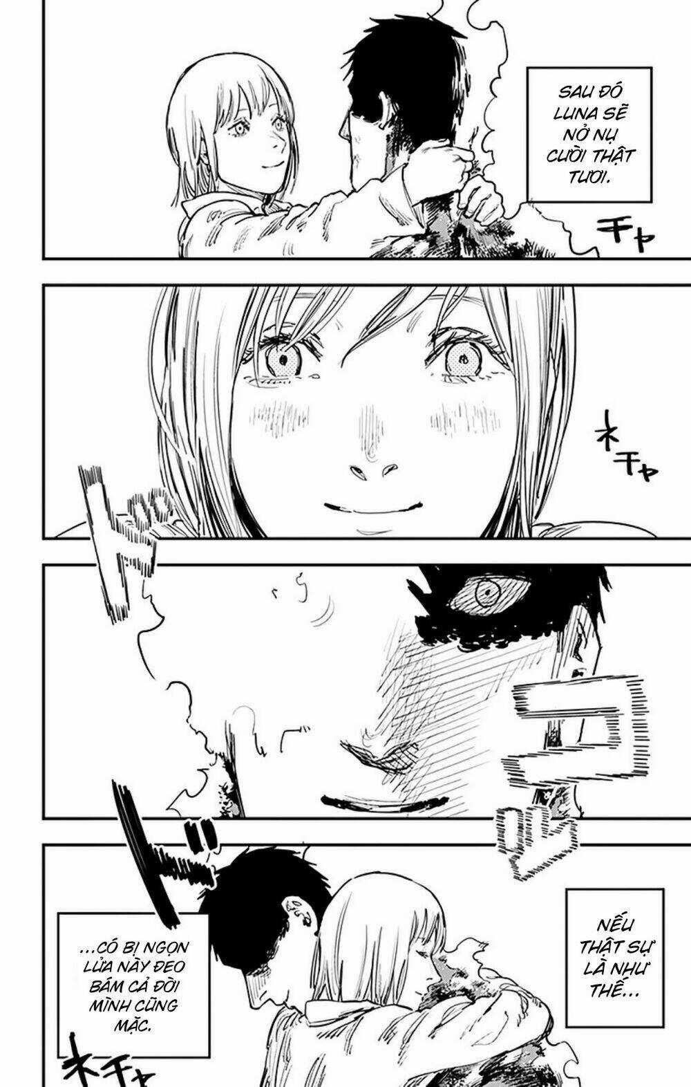 Hoả Quyền Chapter 51 trang 10