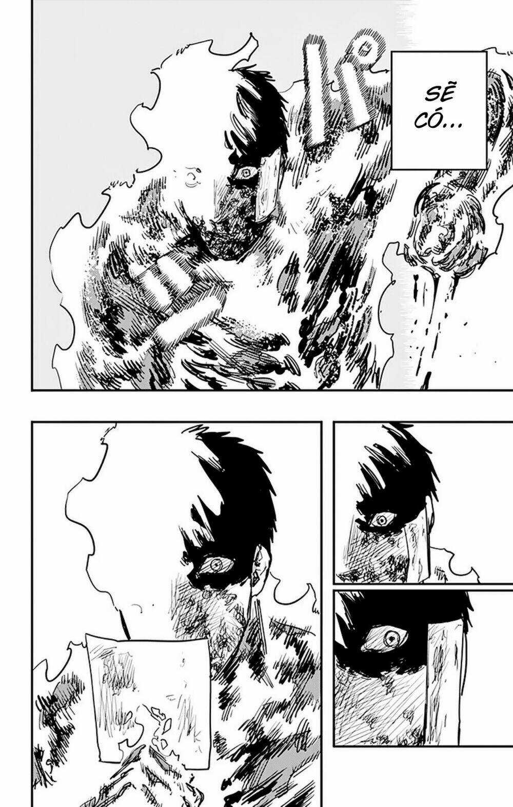 Hoả Quyền Chapter 51 trang 12