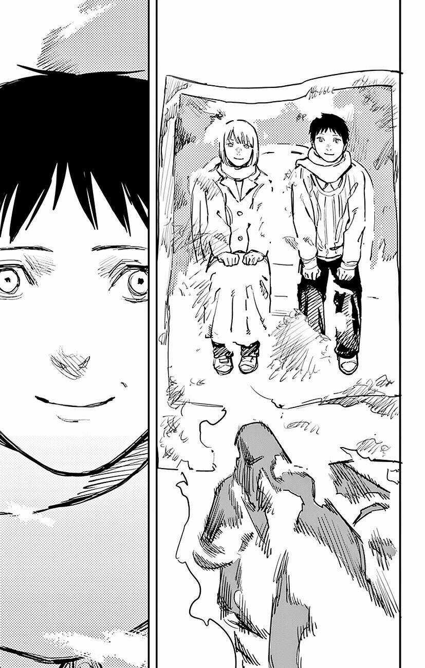 Hoả Quyền Chapter 51 trang 13