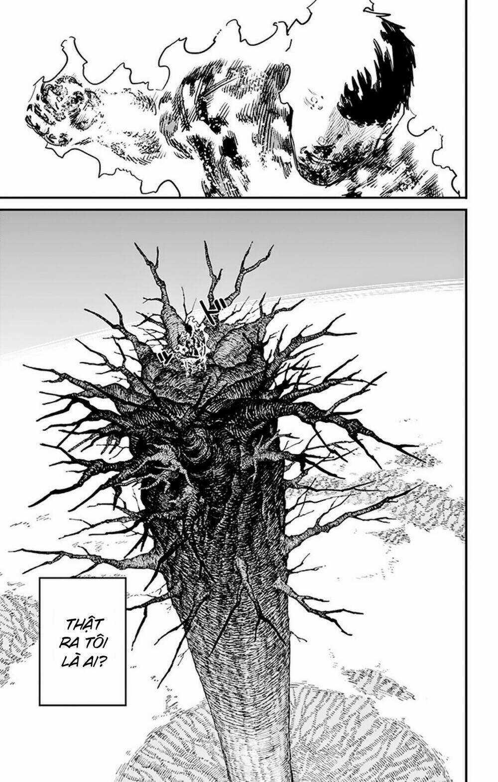 Hoả Quyền Chapter 51 trang 15