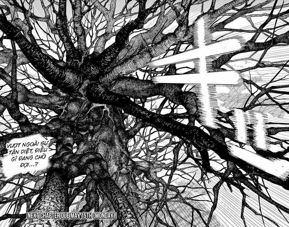 Hoả Quyền Chapter 51 trang 16