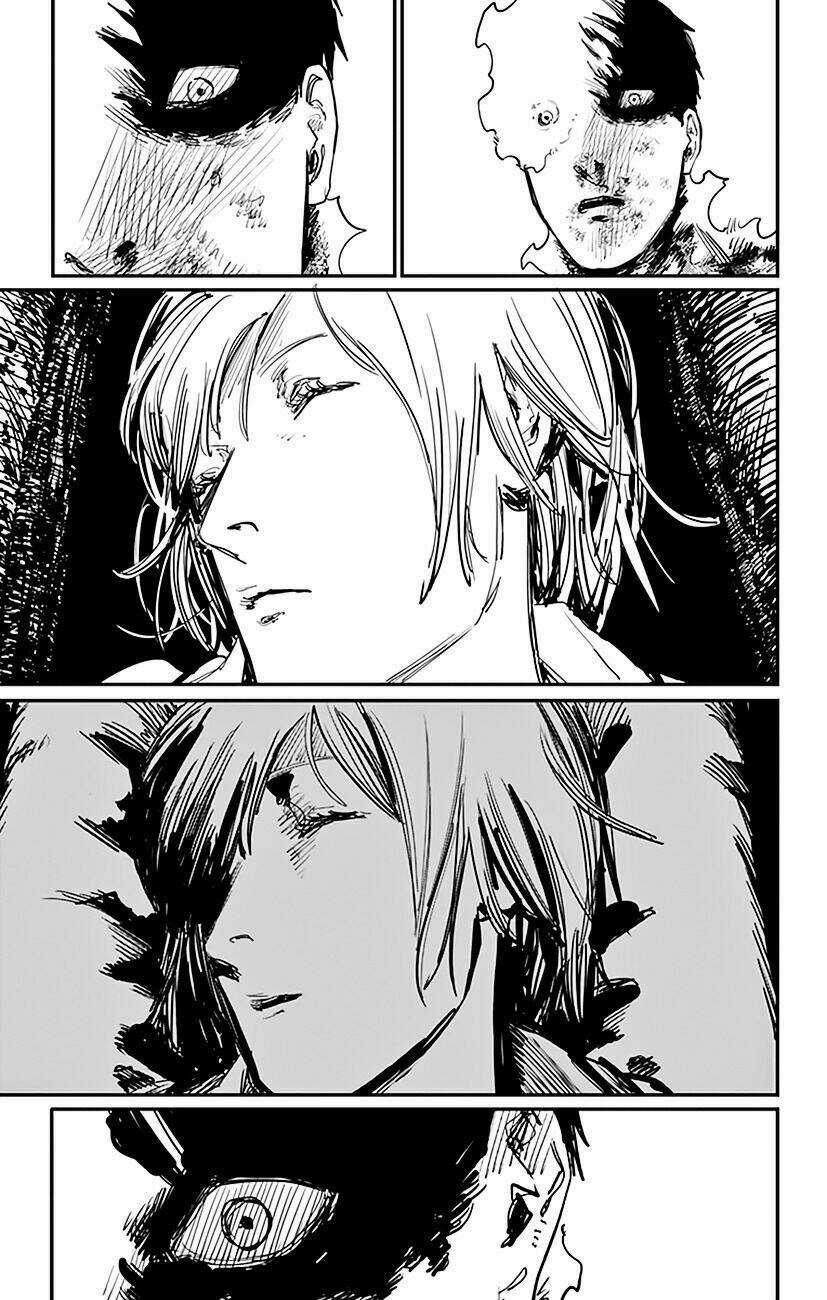 Hoả Quyền Chapter 51 trang 3