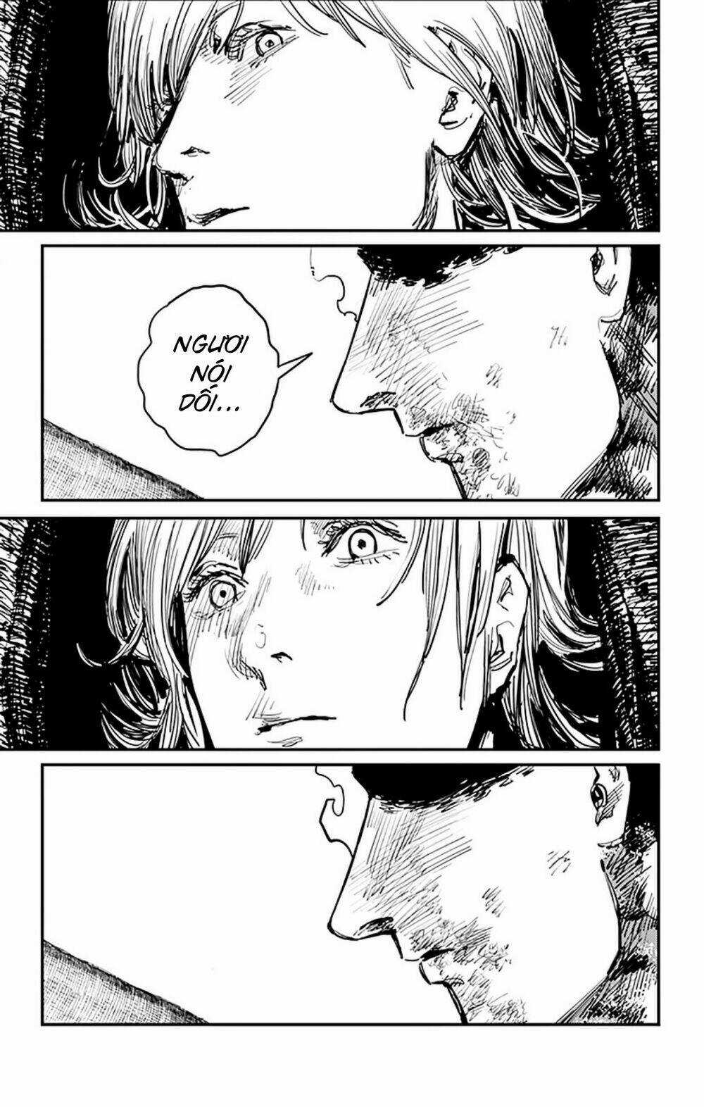 Hoả Quyền Chapter 51 trang 5