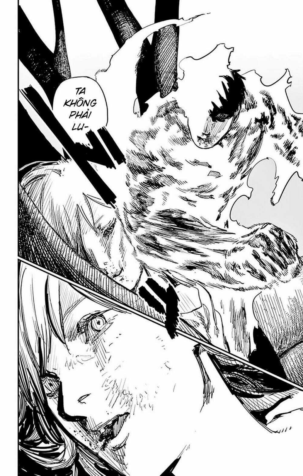 Hoả Quyền Chapter 51 trang 6