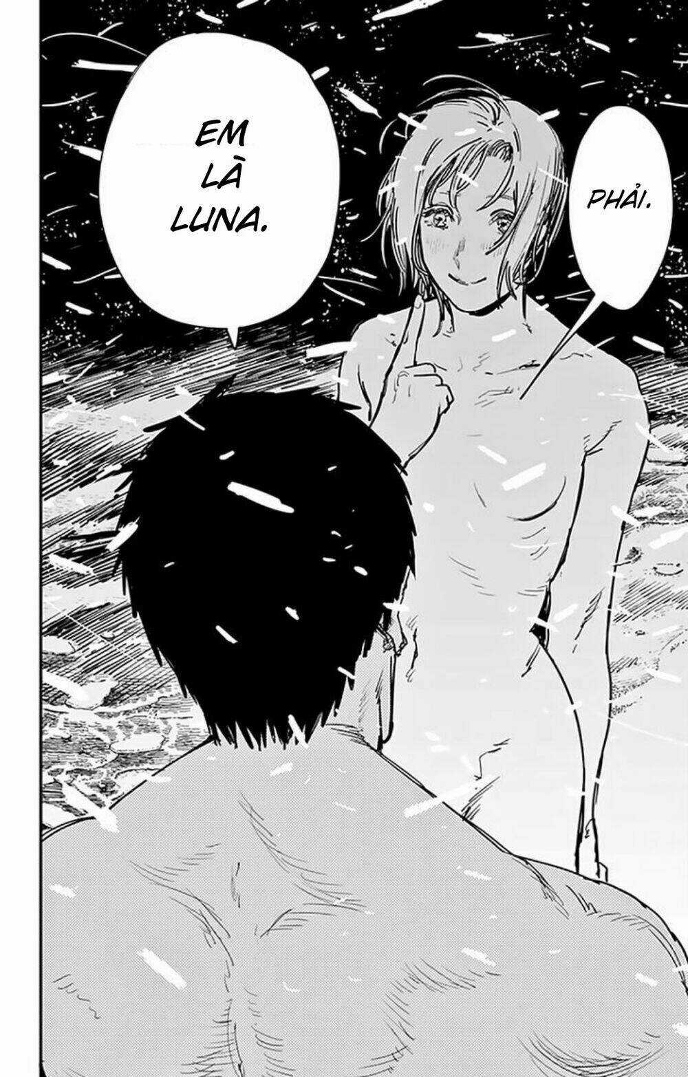 Hoả Quyền Chapter 52 trang 18