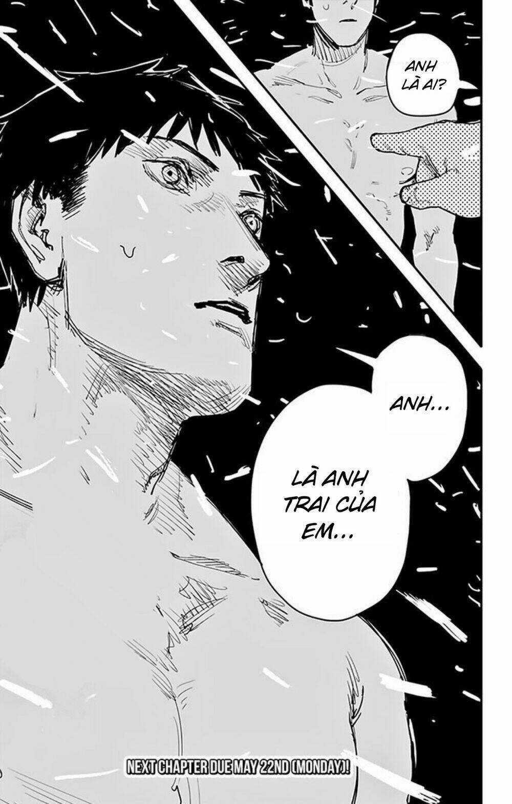 Hoả Quyền Chapter 52 trang 19