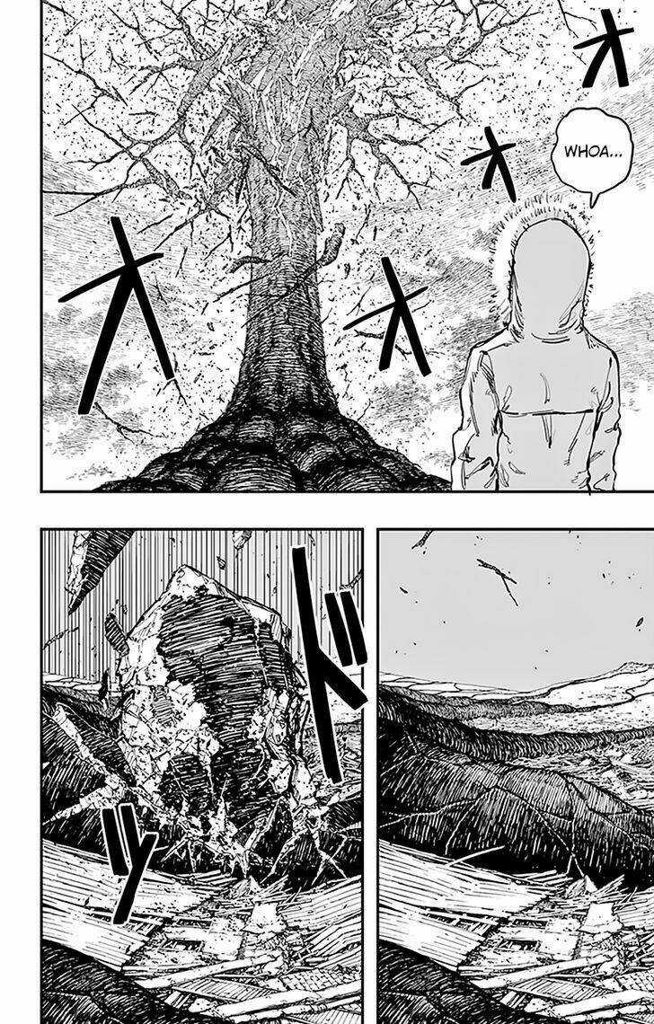 Hoả Quyền Chapter 52 trang 2