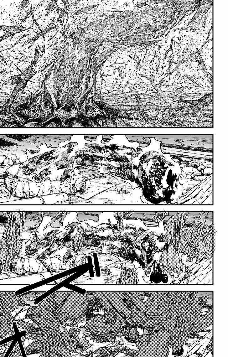 Hoả Quyền Chapter 52 trang 3