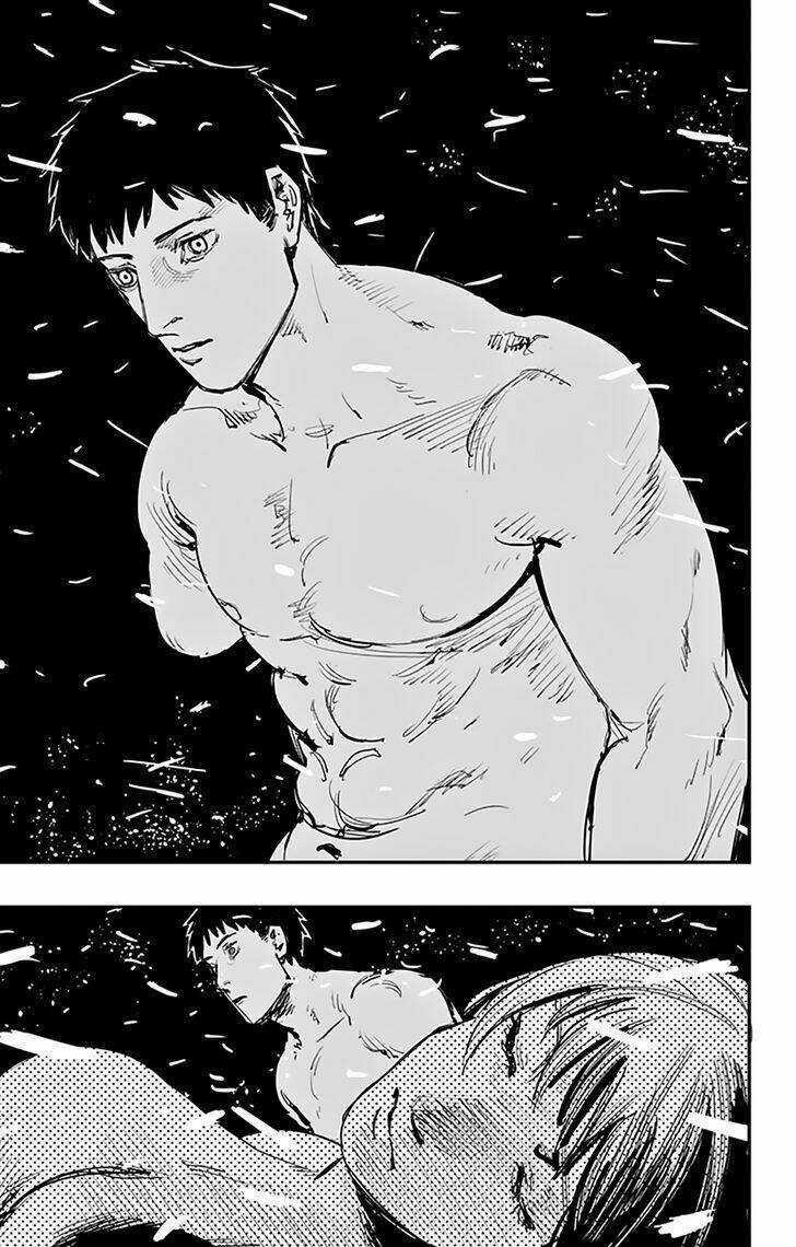 Hoả Quyền Chapter 52 trang 7