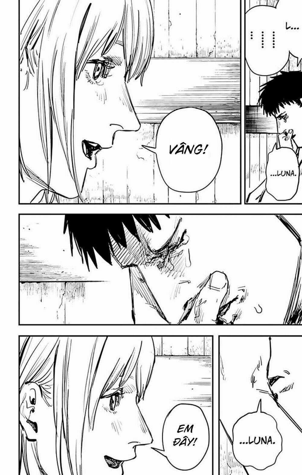 Hoả Quyền Chapter 53 trang 13