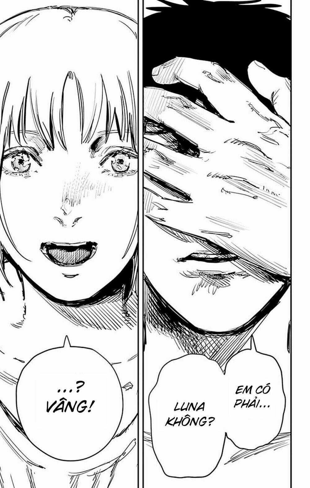 Hoả Quyền Chapter 53 trang 14