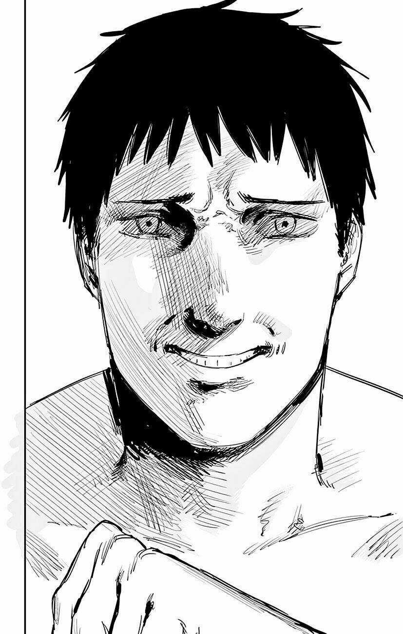 Hoả Quyền Chapter 53 trang 15