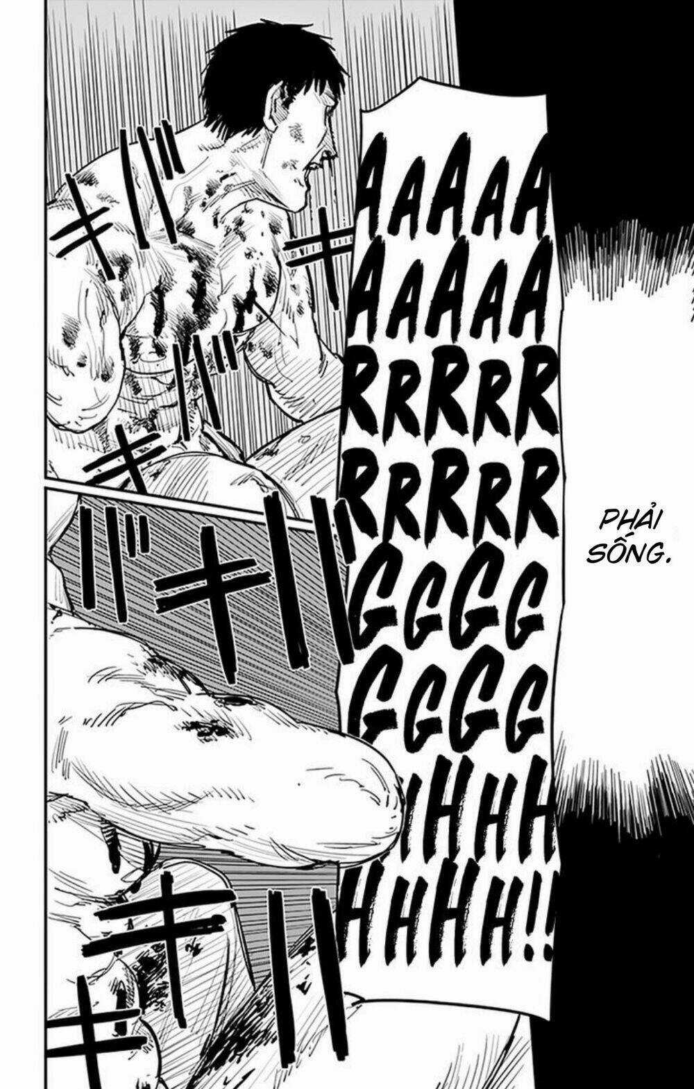 Hoả Quyền Chapter 56 trang 10