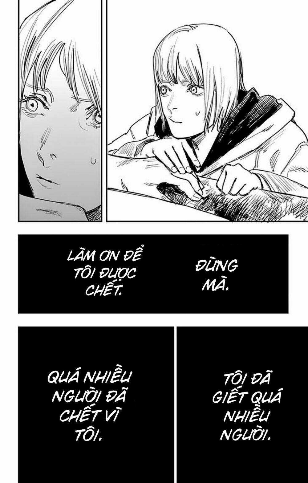 Hoả Quyền Chapter 56 trang 2