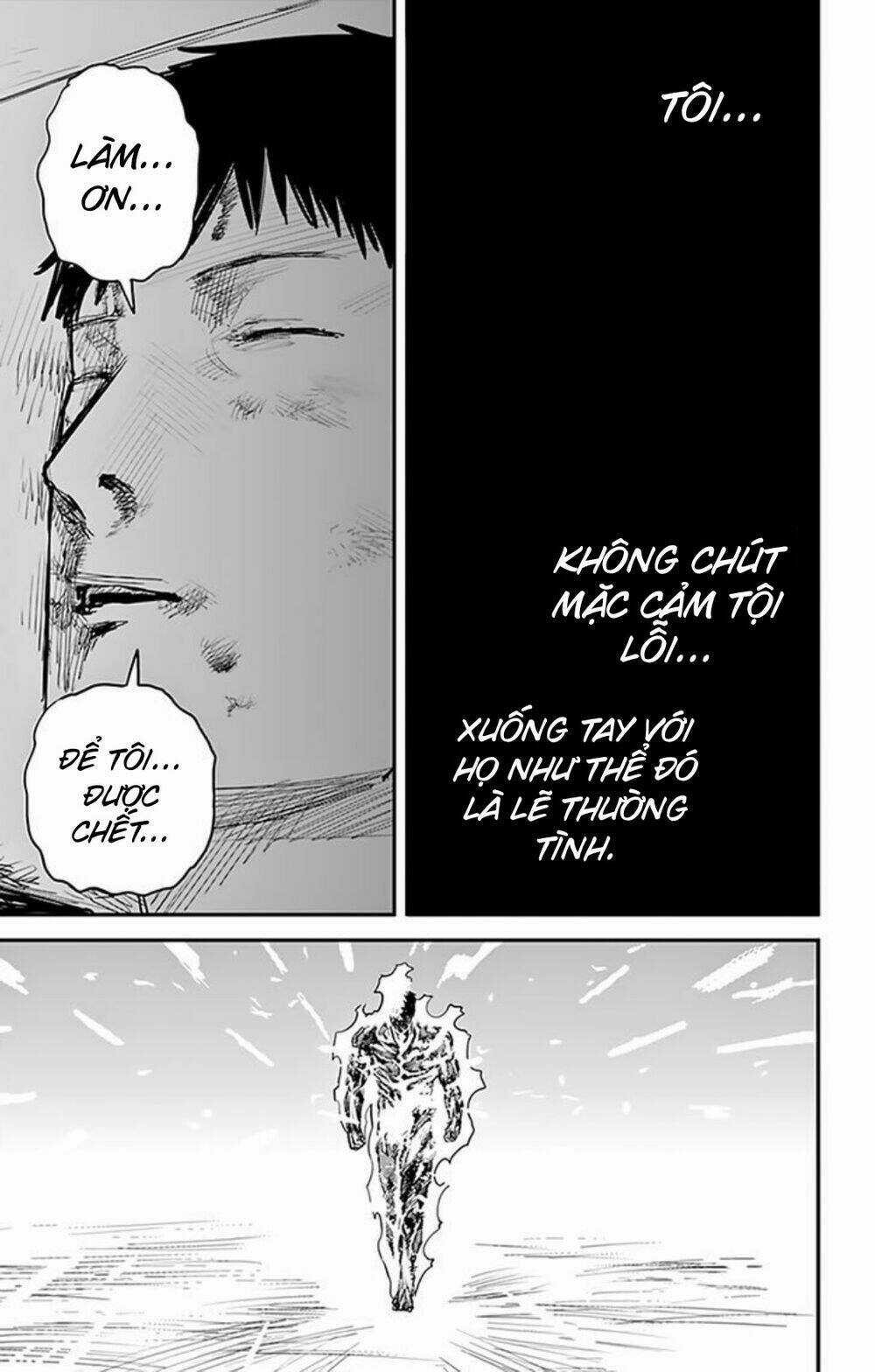 Hoả Quyền Chapter 56 trang 3