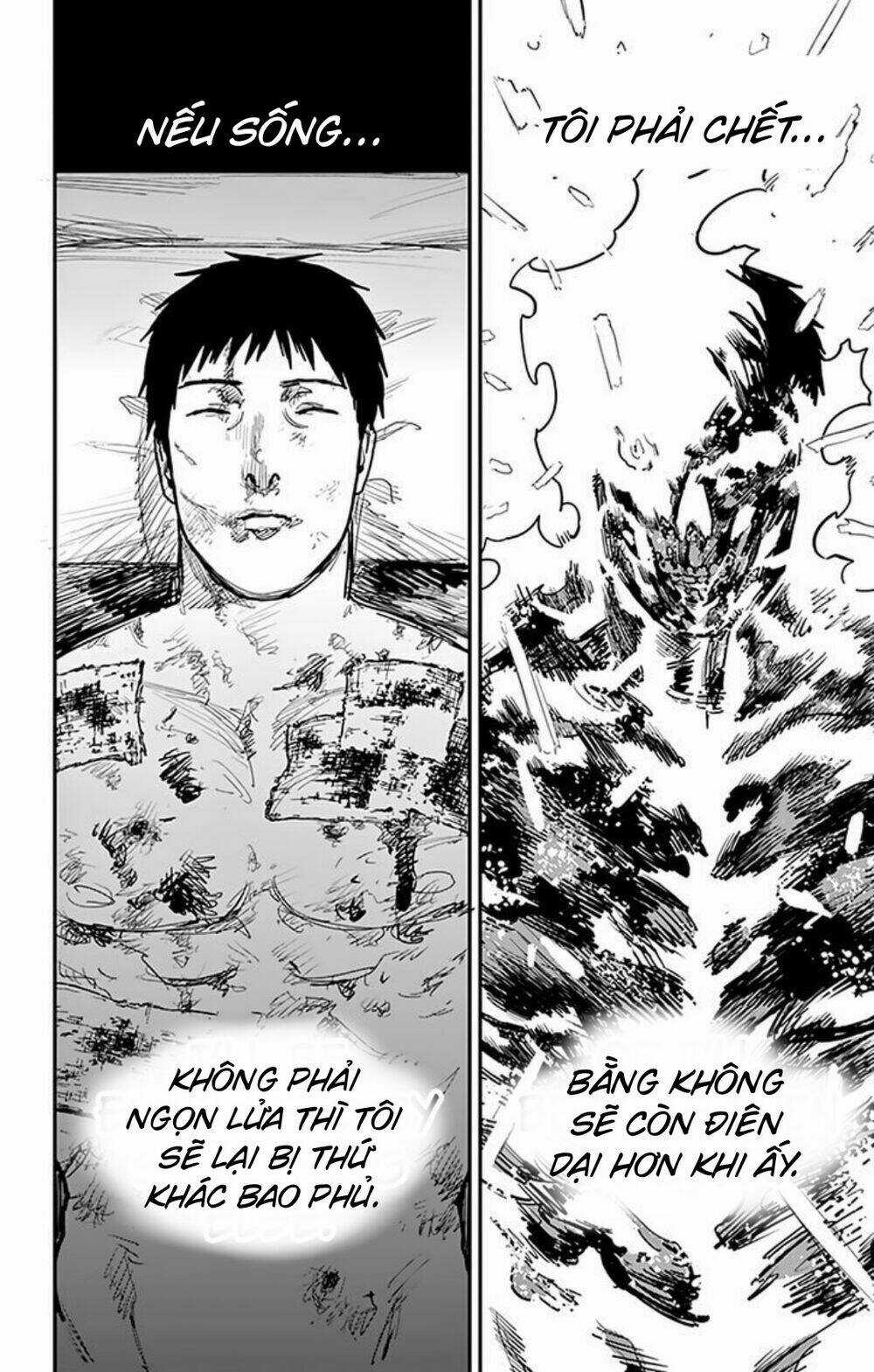 Hoả Quyền Chapter 56 trang 4