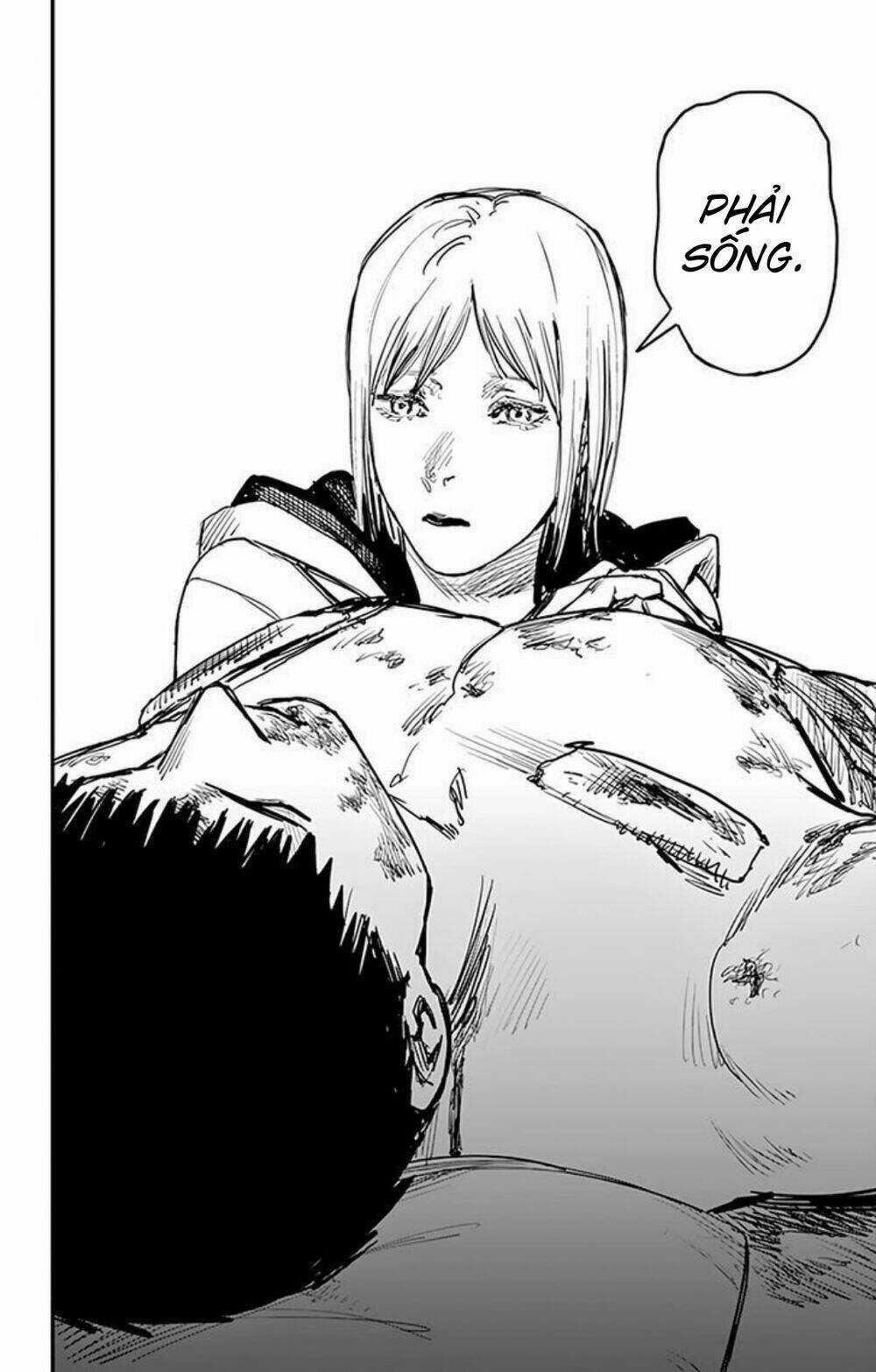 Hoả Quyền Chapter 56 trang 6