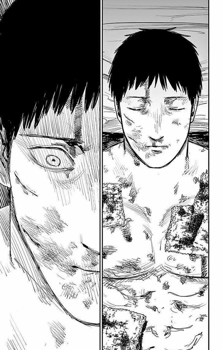 Hoả Quyền Chapter 56 trang 7