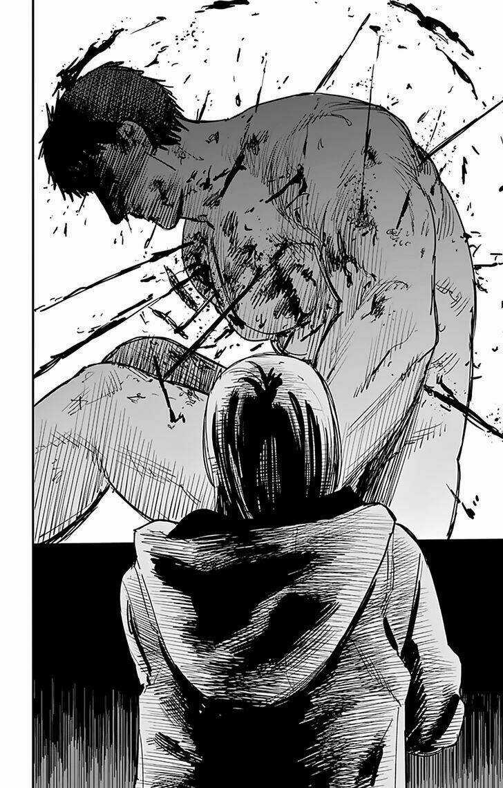 Hoả Quyền Chapter 56 trang 8