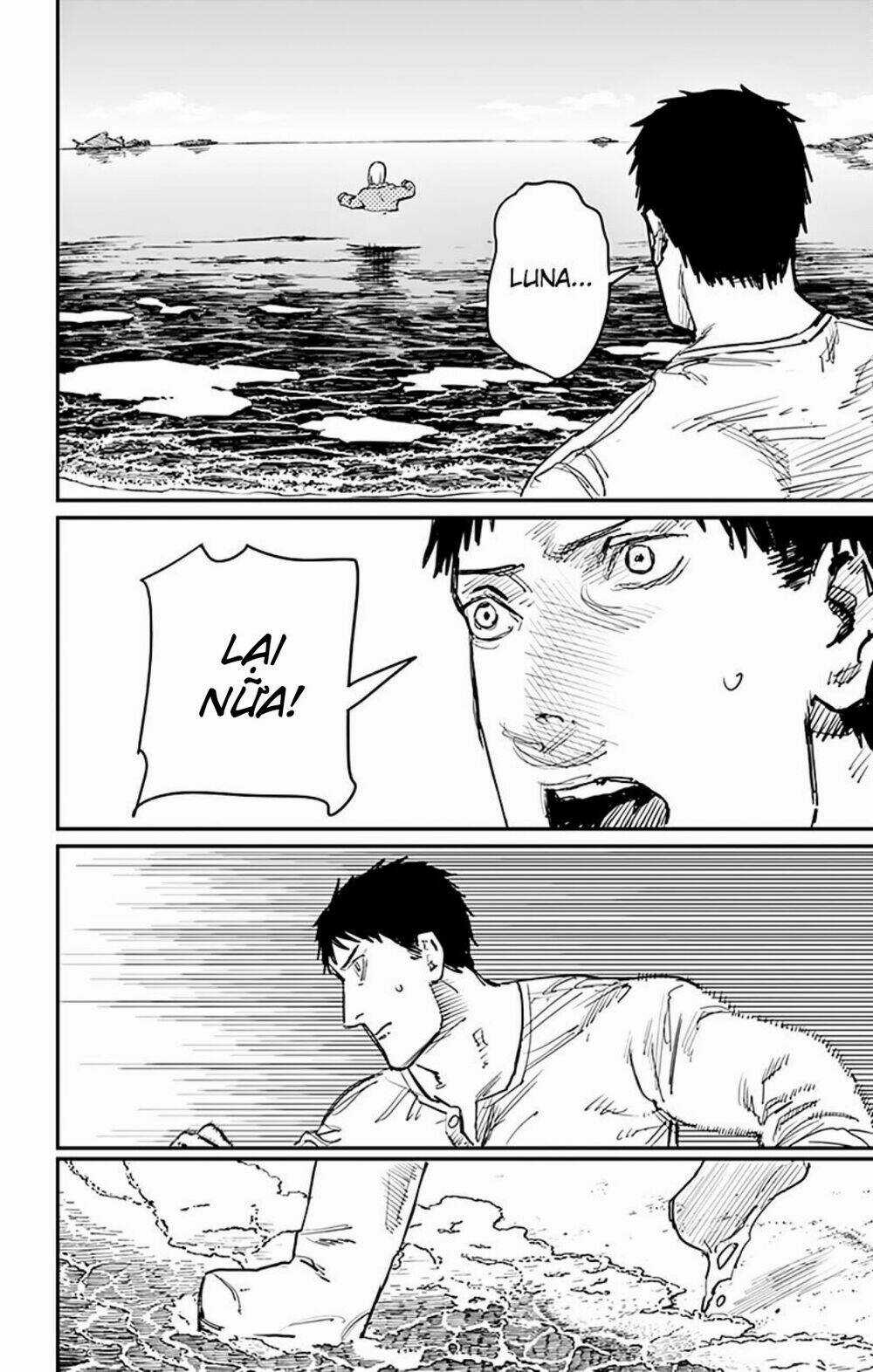 Hoả Quyền Chapter 57 trang 11