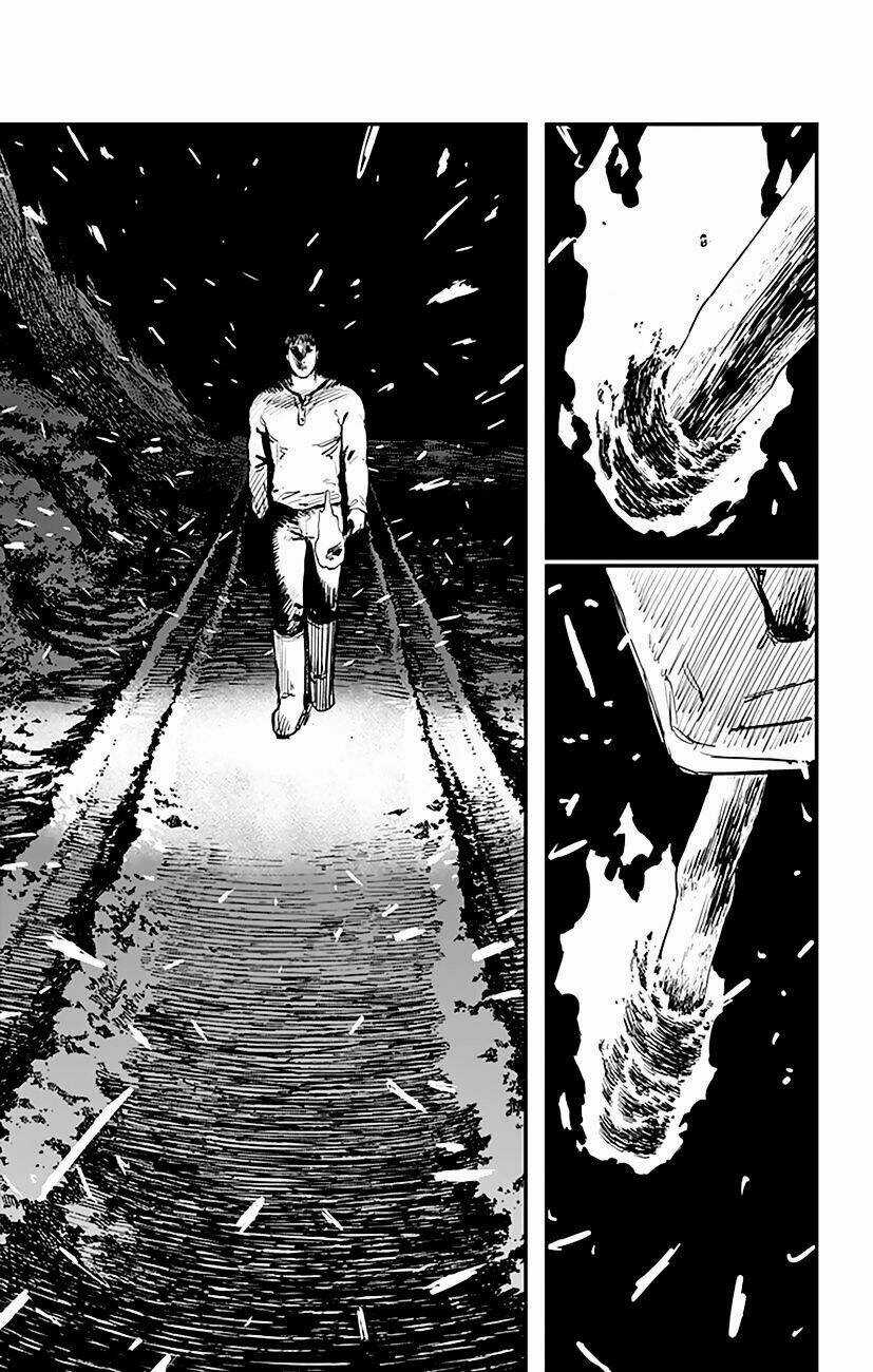 Hoả Quyền Chapter 58 trang 14